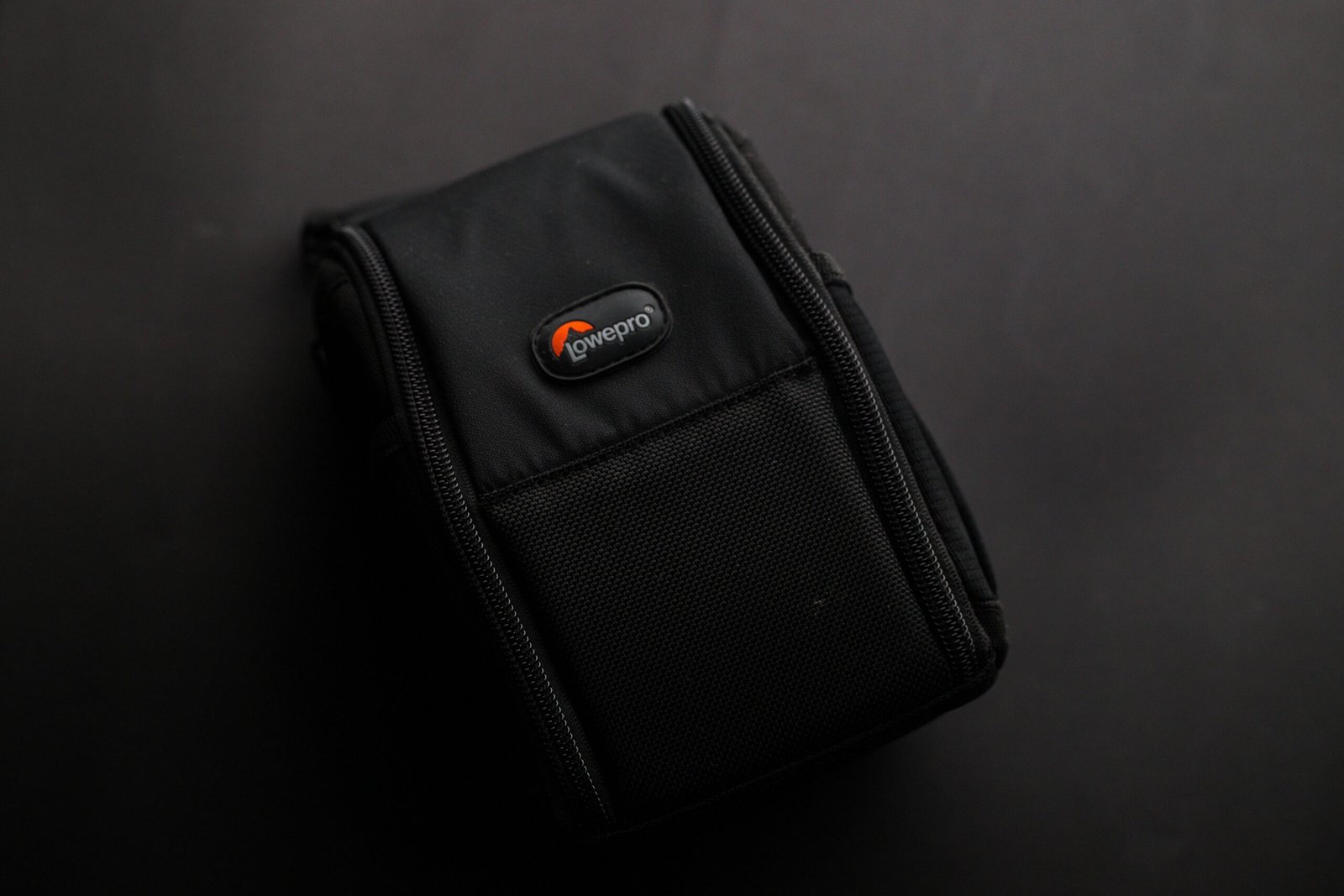 Stylish Lowepro camera bag perfect for photographers seeking a sleek and durable accessory.